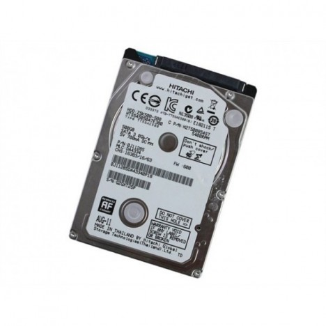 Disque dur Interne 2.5" HITACHI pour pc portable 1To