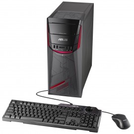 Pc Gamer Asus ROG G11CD | i7 6è | 12 Go | GTX 970 4 Go