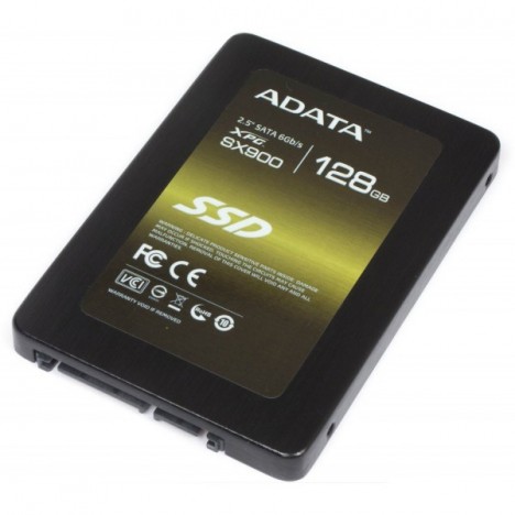 Disque dur Adata SSD 128 Go / 2.5 / SATA III Tunisie - Technopro