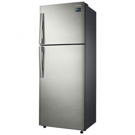 Réfrigérateur Samsung Avec Congélateur Twin Cooling 362L / Silver Réfrigérateur Samsung Avec Congélateur Twin Cooling 362L / Silver