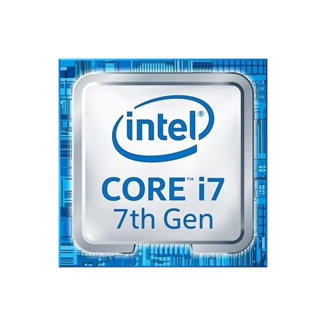 Processeur Intel Core i7-7700