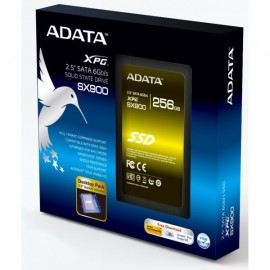 Disque Dur Adata SSD 256 Go / 2.5" / SATA III Disque Dur Adata SSD 256 Go / 2.5" / SATA III
