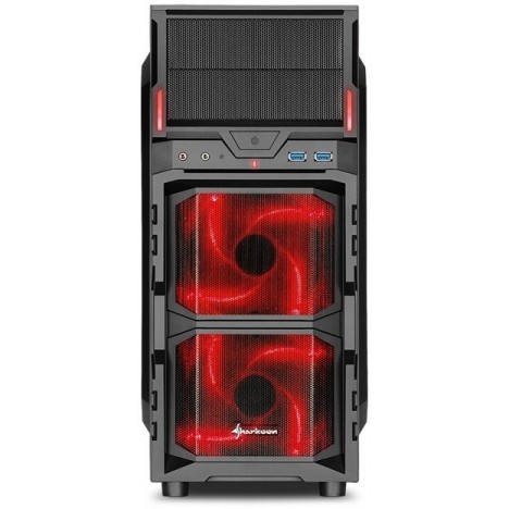 Slide  #1 Pc Gamer Orochi | i7 7è | 16 Go | Asus GTX 1050TI 4 Go