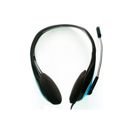 Casque Micro Stéréo GreenTree GT-ST31