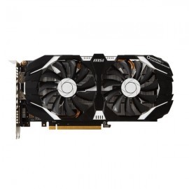 Carte Graphique MSI Nvidia GeForce GTX 1060 3 Go DDR5/OC
