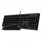 Ensemble Clavier Souris USB Cooler Master Masterkeys Lite L Combo RGB Ensemble Clavier Souris USB Cooler Master Masterkeys Lite L Combo RGB