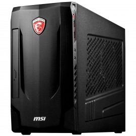 Pc Gamer MSI Nightblade VR7RC-243EU | i5 7è | 8 Go | GTX 1060 Armor 3 Go Pc Gamer MSI Nightblade VR7RC-243EU | i5 7è | 8 Go | GTX 1060 Armor 3 Go