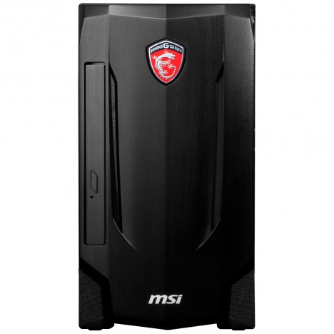 Pc Gamer MSI Nightblade VR7RC-243EU | i5 7è | 8 Go | GTX 1060 Armor 3 Go Pc Gamer MSI Nightblade VR7RC-243EU | i5 7è | 8 Go | GTX 1060 Armor 3 Go