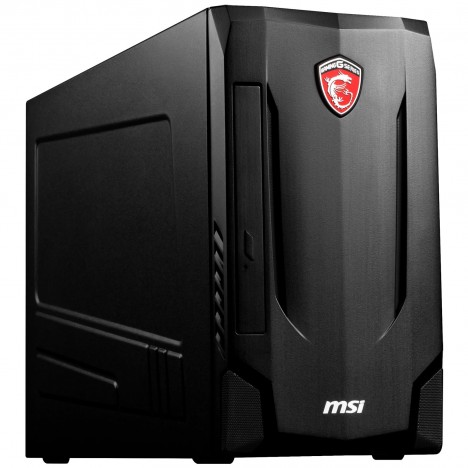 Pc Gamer MSI Nightblade VR7RC-243EU | i5 7è | 8 Go | GTX 1060 Armor 3 Go Pc Gamer MSI Nightblade VR7RC-243EU | i5 7è | 8 Go | GTX 1060 Armor 3 Go