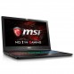 Pc Portable MSI GS63 7RE-014XFR Stealth Pro / i7 7è Gén / 8 Go / GTX 1050Ti 4 Go Pc Portable MSI GS63 7RE-014XFR Stealth Pro / i7 7è Gén / 8 Go / GTX 1050Ti 4 Go