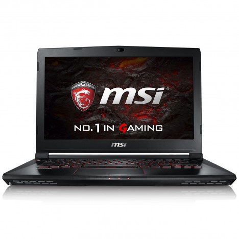 Pc Portable MSI GS43 7RE-086FR Phantom Pro / i7 7è Gén / 16 Go / GTX 1060 6 Go Pc Portable MSI GS43 7RE-086FR Phantom Pro / i7 7è Gén / 16 Go / GTX 1060 6 Go