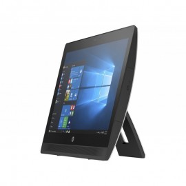 Pc de bureau HP All-in-One ProOne 400 G2 / Dual Core / 4 Go Pc de bureau HP All-in-One ProOne 400 G2 / Dual Core / 4 Go