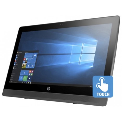 Pc de bureau HP All-in-One ProOne 400 G2 / i5 6è Gén / 4 Go