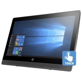 Pc de bureau HP All-in-One ProOne 400 G2 / i5 6è Gén / 4 Go Pc de bureau HP All-in-One ProOne 400 G2 / i5 6è Gén / 4 Go
