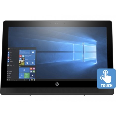 Pc de bureau HP All-in-One ProOne 400 G2 / i5 6è Gén / 4 Go Pc de bureau HP All-in-One ProOne 400 G2 / i5 6è Gén / 4 Go