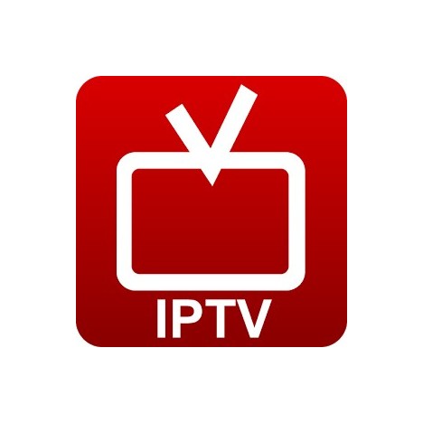 ABONNEMENT IPTV 12 MOIS