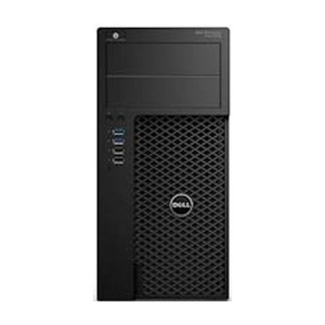 Station de travail Dell Precision T3620 | 16 Go | Quadro K2200 4 Go Station de travail Dell Precision T3620 | 16 Go | Quadro K2200 4 Go