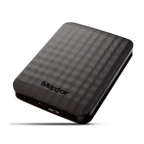 Disque Dur Externe MAXTOR M3 Portable USB 3.0 / 500 Go