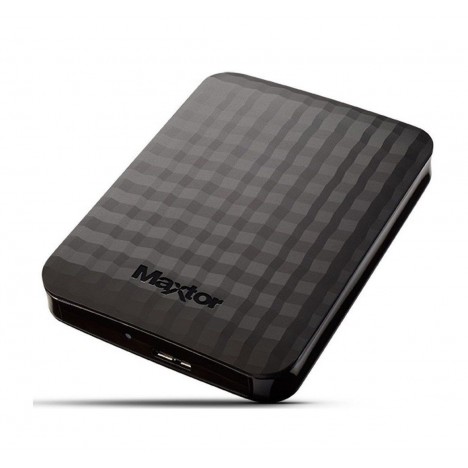 Disque Dur Externe MAXTOR M3 Portable USB 3.0 / 1 To