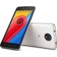 Smartphone Motorola Moto C / 4G / Blanc + 1 Mois IPTV Smartphone Motorola Moto C / 4G / Blanc + 1 Mois IPTV