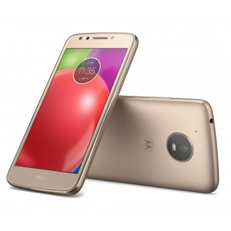 Motorola Moto E4 / 4G / Gold + 3 Mois IPTV image 0