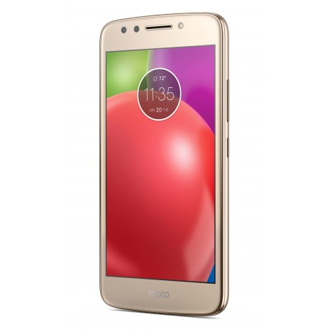 Slide  #2 Motorola Moto E4 / 4G / Gold + 3 Mois IPTV
