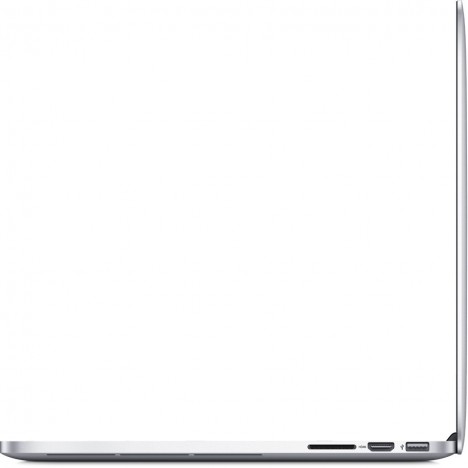 Apple MacBook Pro 15" Retina / Intel Core i7 / 512 Go SSD Apple MacBook Pro 15" Retina / Intel Core i7 / 512 Go SSD