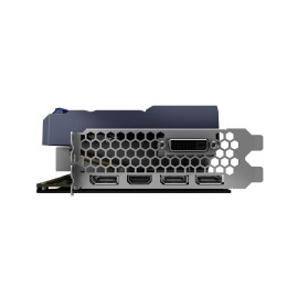 Carte Graphique Palit GeForce® GTX 1080 Ti GameRock Premium Edition 11 Go OC/DDR5X