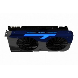 Carte Graphique Palit GeForce® GTX 1070 GameRock 8 Go DDR5/OC