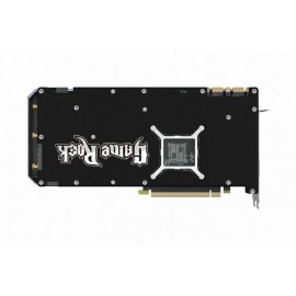 Carte Graphique Palit GeForce® GTX 1070 GameRock 8 Go DDR5/OC