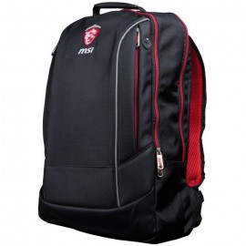 Sac à dos MSI Gaming 15-17" Sac à dos MSI Gaming 15-17"