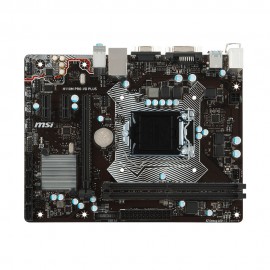 Carte mère MSI H110M PRO-VD Plus