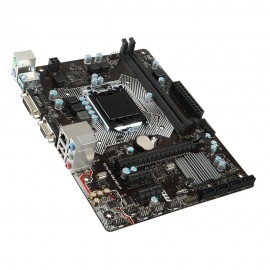 Carte mère MSI H110M PRO-VD Plus