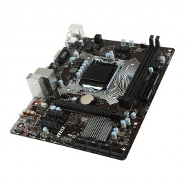 Carte mère MSI H110M PRO-VD Plus