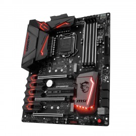 Carte Mère MSI Z270 GAMING M7 | Socket Intel 1151 (KABYLAKE)