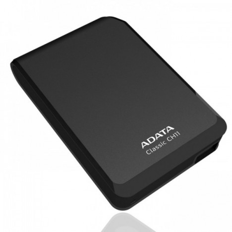 Disque Dur Externe ADATA CH11 500 Go Noir