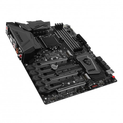 Carte Mère MSI Z270 GAMING M7 | Socket Intel 1151 (KABYLAKE)