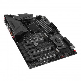 Carte Mère MSI Z270 GAMING M7 | Socket Intel 1151 (KABYLAKE)