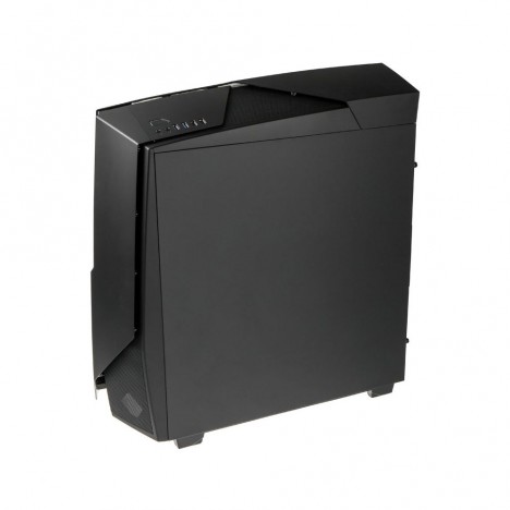 Boitier Gamer NZXT Noctis 450 / Noir