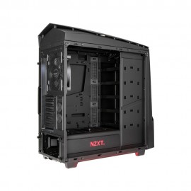 Boitier Gamer NZXT Noctis 450 / Noir
