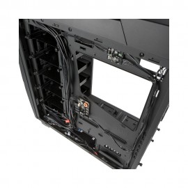 Boitier Gamer NZXT Noctis 450 / Noir