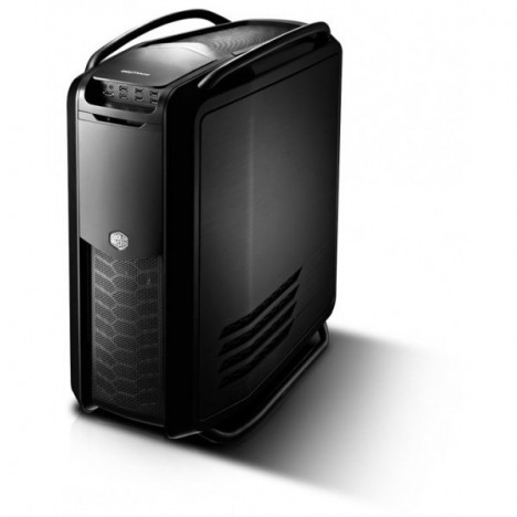 Boitier Gamer Cooler Master Cosmos II