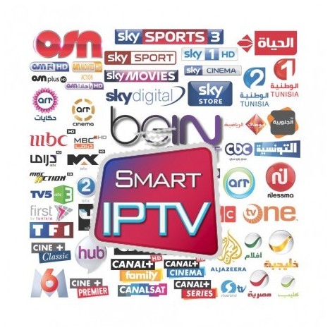 IPTV Alpha Abonnement 12Mois au meilleur prix en Tunisie
