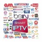 ABONNEMENT IPTV (Smart TV) 12 MOIS ABONNEMENT IPTV (Smart TV) 12 MOIS