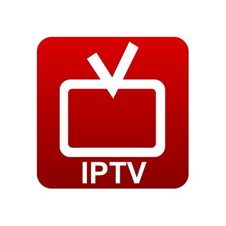ABONNEMENT IPTV (Smart TV) 12 MOIS