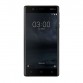 Téléphone Portable Nokia 3 / Noir + Gratuité 55 DT + 1Mois IPTV Téléphone Portable Nokia 3 / Noir + Gratuité 55 DT + 1Mois IPTV
