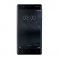 Téléphone Portable Nokia 3 / Noir + Gratuité 55 DT + 1Mois IPTV Téléphone Portable Nokia 3 / Noir + Gratuité 55 DT + 1Mois IPTV