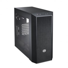 Boitier Gamer Cooler Master MasterBox 5 Boitier Gamer Cooler Master MasterBox 5
