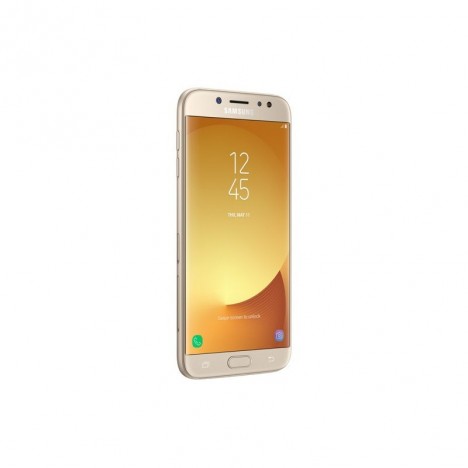 Slide  #2 Téléphone Portable Samsung Galaxy J7 Pro / 4G / Gold + 3 Mois IPTV Offert