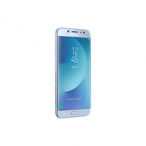 Slide  #1 Téléphone Portable Samsung Galaxy J7 Pro / 4G / Bleu + 3 Mois IPTV Offert